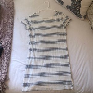 Billabong T-Shirt Dress